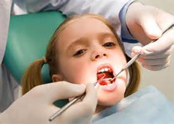 odontopediatria